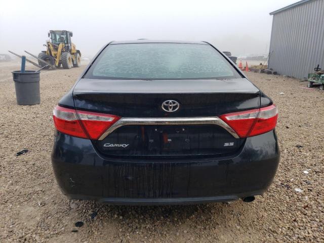 Photo 6 from auction – 2016 TOYOTA CAMRY LE with VIN 4T1BF1FK6GU116520