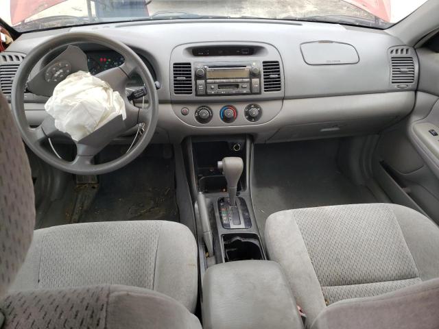 Photo 8 from auction – 2004 TOYOTA CAMRY LE with VIN 4T1BE32K84U293036
