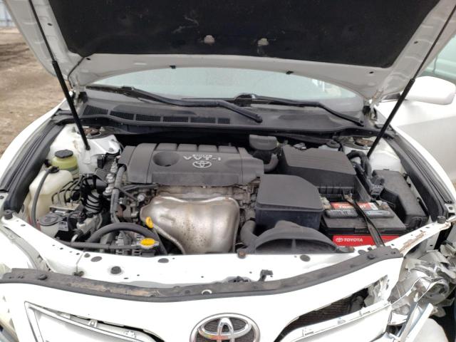Photo 11 from auction – 2010 TOYOTA CAMRY BASE with VIN 4T4BF3EK2AR048842