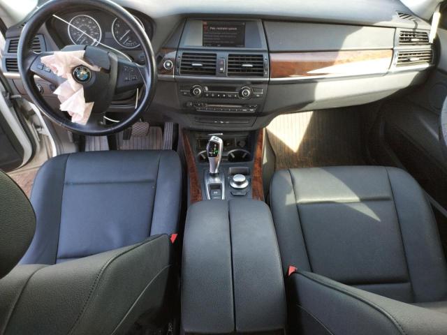 Photo 8 from auction – 2008 BMW X5 3.0I with VIN 5UXFE43518L024214