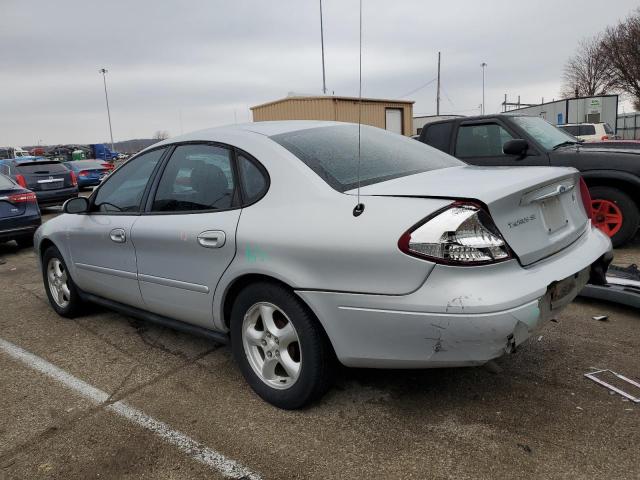 Photo 2 from auction – 2002 FORD TAURUS SE with VIN 1FAFP53U02A113337