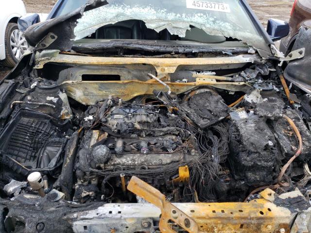 Photo 11 from auction – 2012 BUICK LACROSSE P with VIN 1G4GD5E32CF359320