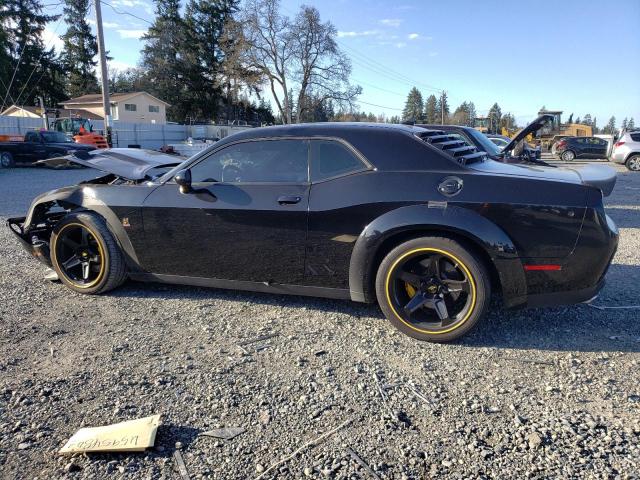 Photo 2 from auction – 2019 DODGE CHALLENGER with VIN 2C3CDZFJ5KH525936