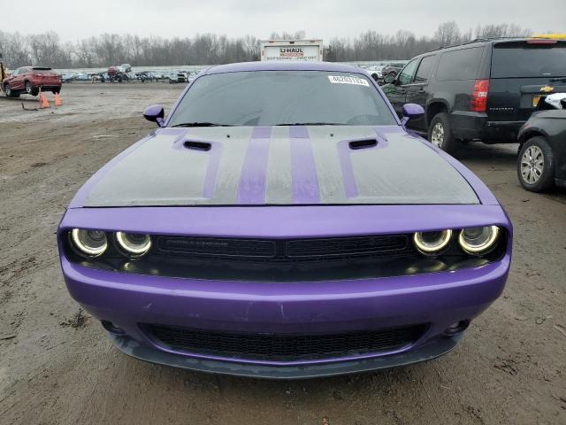 Photo 5 from auction – 2019 DODGE CHALLENGER with VIN 2C3CDZAG8KH743946