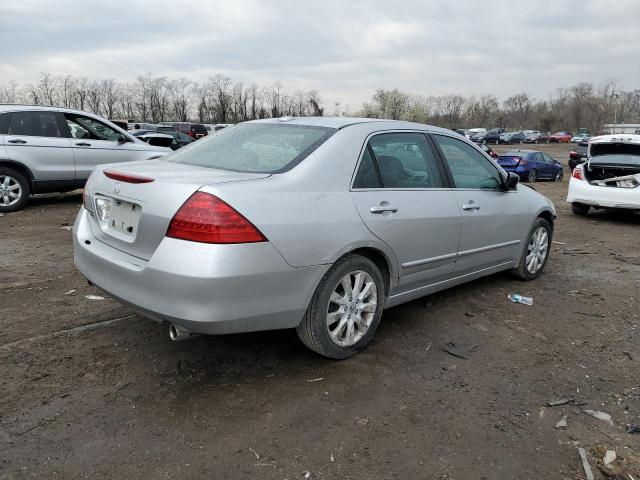 Photo 3 from auction – 2007 HONDA ACCORD EX with VIN 1HGCM66537A074395