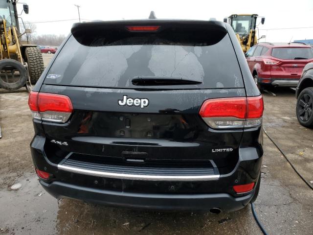 Photo 6 from auction – 2018 JEEP GRAND CHER with VIN 1C4RJFBG5JC105585