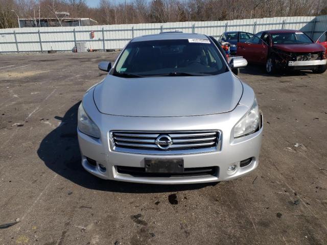 Photo 5 from auction – 2013 NISSAN MAXIMA S with VIN 1N4AA5AP7DC831581
