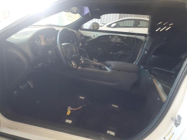 Photo 7 from auction – 2015 DODGE CHALLENGER with VIN 2C3CDZBT9FH719138