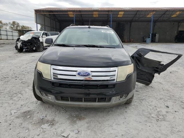 Photo 5 from auction – 2007 FORD EDGE SE with VIN 2FMDK48C77BA77082
