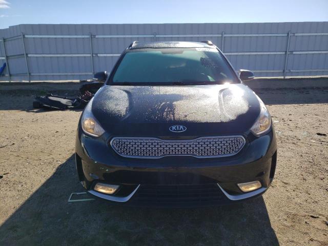 Photo 5 from auction – 2017 KIA NIRO EX with VIN KNDCC3LC1H5083870