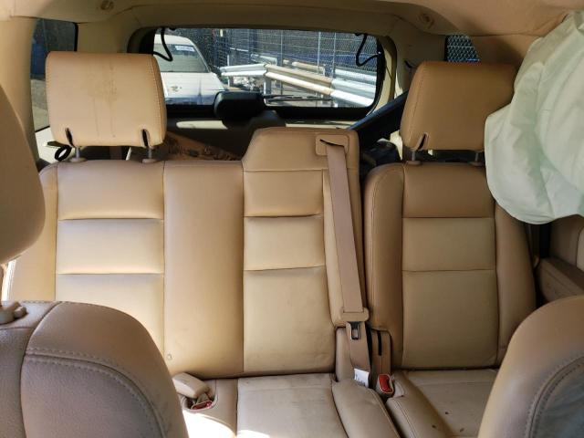 Photo 10 from auction – 2008 FORD EXPLORER E with VIN 1FMEU74848UA64996