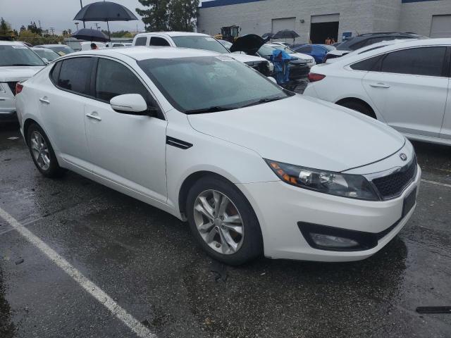 Photo 4 from auction – 2013 KIA OPTIMA LX with VIN 5XXGM4A70DG181207