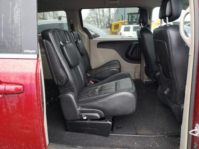 Photo 11 from auction – 2012 CHRYSLER TOWN & COU with VIN 2C4RC1BG3CR275970