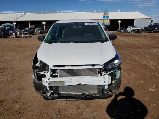 Photo 5 from auction – 2019 CHEVROLET SPARK LS with VIN KL8CB6SA8KC742981