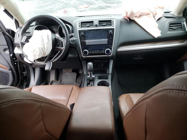 Photo 8 from auction – 2019 SUBARU OUTBACK TO with VIN 4S4BSATCXK3237767