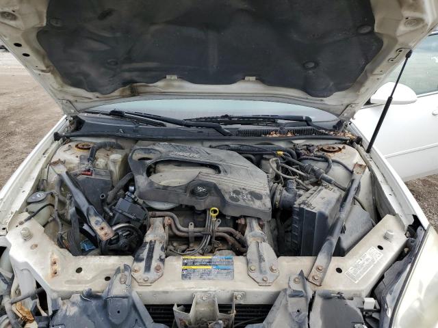 Photo 11 from auction – 2006 CHEVROLET IMPALA LT with VIN 2G1WC581569153444