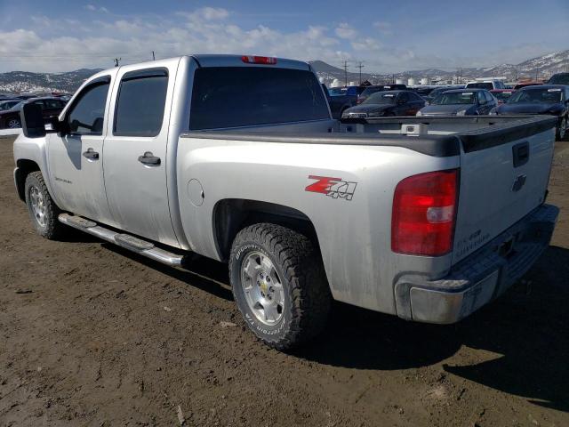 Photo 2 from auction – 2010 CHEVROLET SILVERADO with VIN 3GCRKSE33AG200982
