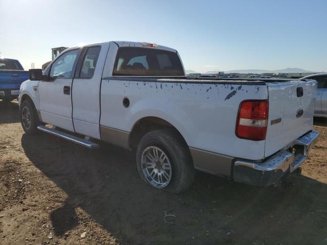 Photo 2 from auction – 2004 FORD F150 with VIN 1FTRX12W74NC24093
