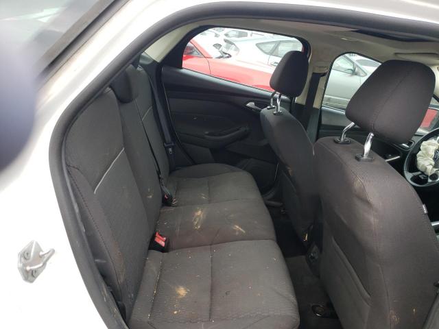 Photo 10 from auction – 2012 FORD FOCUS SEL with VIN 1FAHP3H24CL210695
