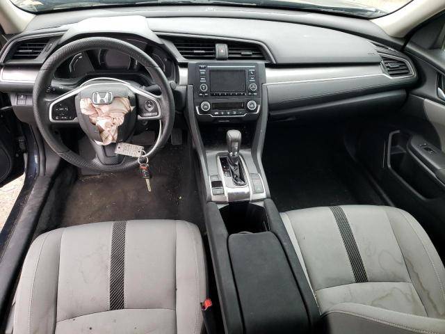Photo 8 from auction – 2018 HONDA CIVIC LX with VIN 2HGFC2F56JH544002