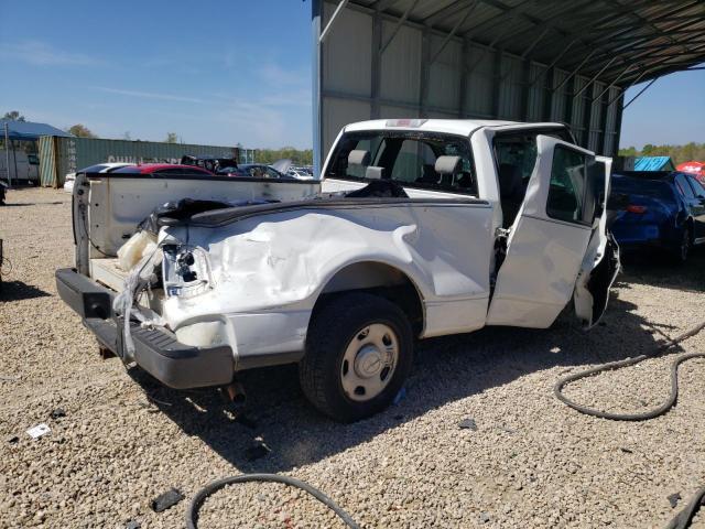 Photo 3 from auction – 2008 FORD F150 with VIN 1FTRX12W08FC01593