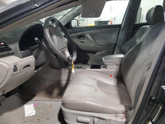 Photo 7 from auction – 2007 TOYOTA CAMRY with VIN 4T1BE46K57U163008