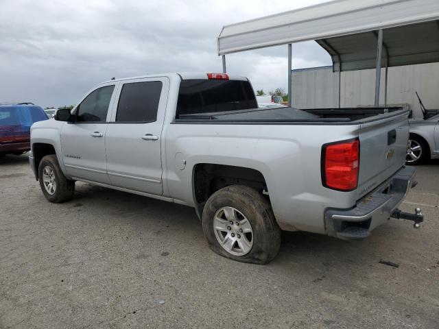 Photo 2 from auction – 2015 CHEVROLET SILVERADO with VIN 3GCPCREC4FG308161