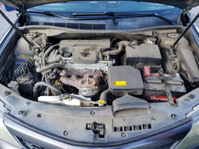 Photo 11 from auction – 2012 TOYOTA CAMRY BASE with VIN 4T1BF1FK0CU042893