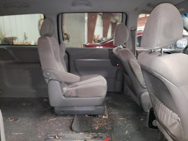 Photo 11 from auction – 2014 KIA SEDONA LX with VIN KNDMG4C73E6571659