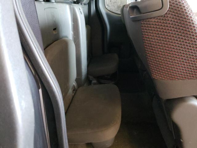 Photo 10 from auction – 2012 NISSAN FRONTIER S with VIN 1N6AD0CW9CC475736