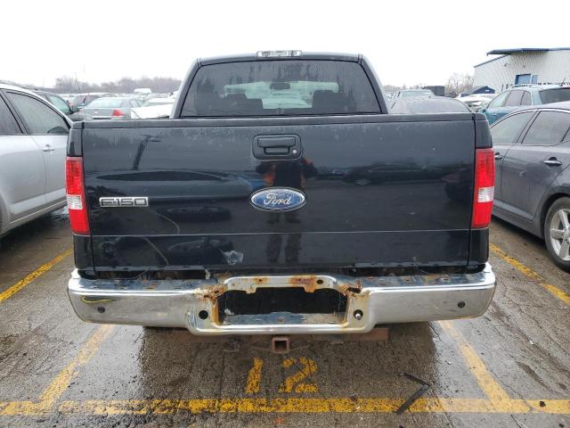 Photo 6 from auction – 2008 FORD F150 SUPER with VIN 1FTPW14V28FA13978
