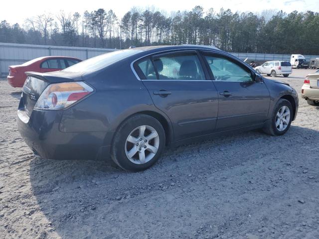 Photo 3 from auction – 2007 NISSAN ALTIMA 2.5 with VIN 1N4AL21E77N466027