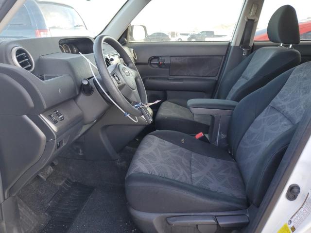 Photo 7 from auction – 2014 TOYOTA SCION XB with VIN JTLZE4FEXEJ054642