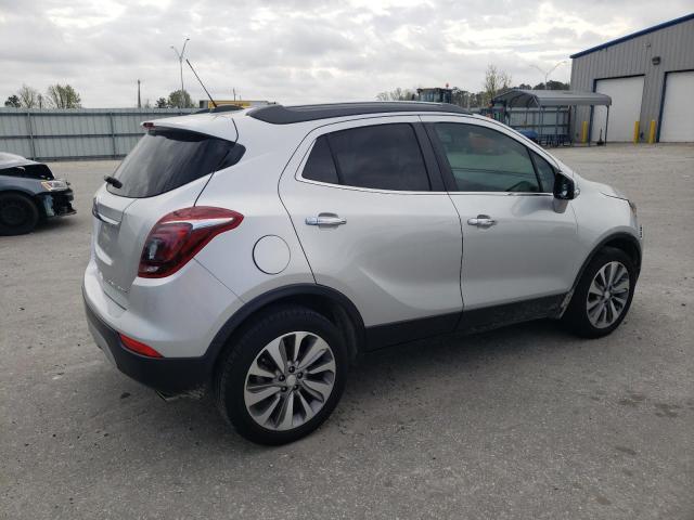 Photo 3 from auction – 2018 BUICK ENCORE PRE with VIN KL4CJASB3JB608867
