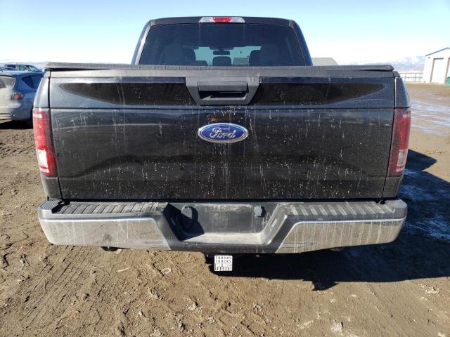 Photo 6 from auction – 2015 FORD F150 SUPER with VIN 1FTEW1EF5FKE90505