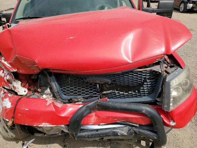 Photo 11 from auction – 2005 FORD F150 SUPER with VIN 1FTRW12W35FB02880