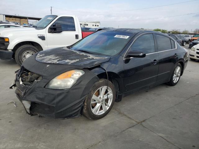 NISSAN ALTIMA 2008 with VIN 1N4AL21E58N561915 - Photo from auction