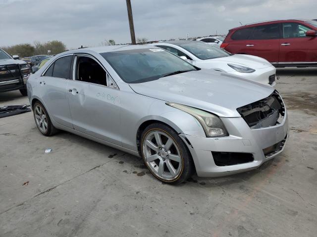 Photo 4 from auction – 2013 CADILLAC ATS with VIN 1G6AA5RA7D0157348