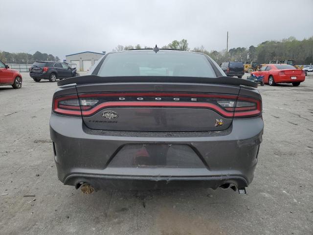 Photo 6 from auction – 2019 DODGE CHARGER SC with VIN 2C3CDXGJXKH736763