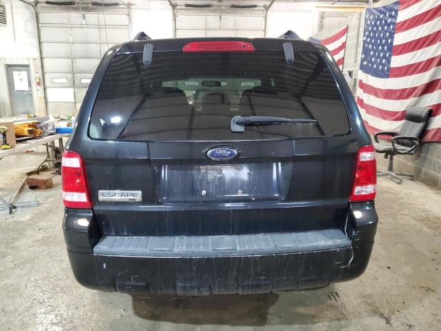 Photo 6 from auction – 2008 FORD ESCAPE XLT with VIN 1FMCU03148KC31291
