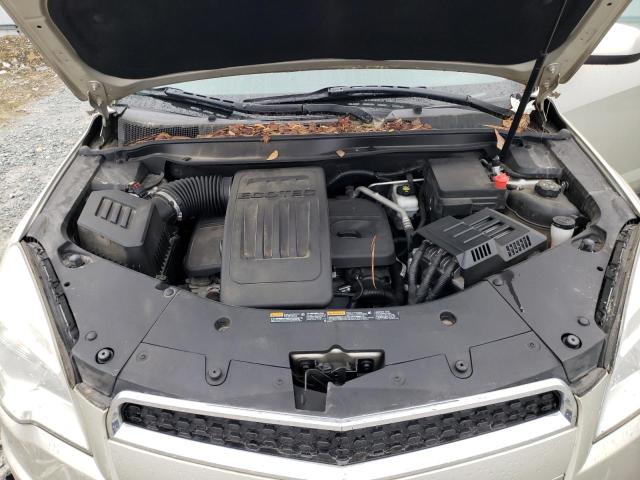 Photo 12 from auction – 2014 CHEVROLET EQUINOX LT with VIN 2GNFLFEK9E6243651