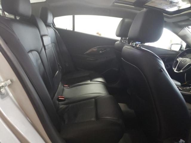 Photo 10 from auction – 2015 BUICK LACROSSE with VIN 1G4GB5GR9FF134260