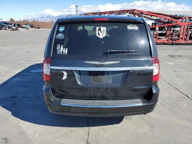 Photo 6 from auction – 2014 CHRYSLER TOWN & COU with VIN 2C4RC1BG6ER404397