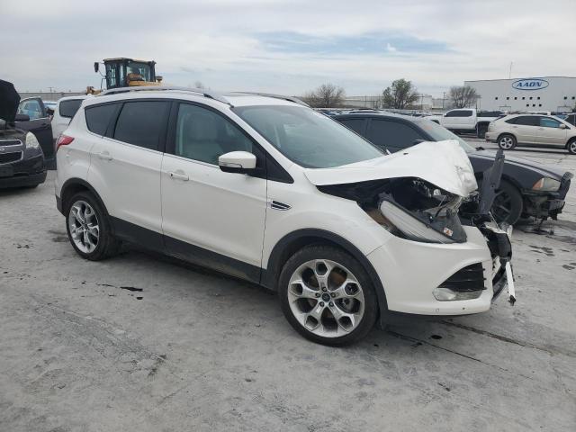 Photo 4 from auction – 2016 FORD ESCAPE TIT with VIN 1FMCU9J94GUC26009
