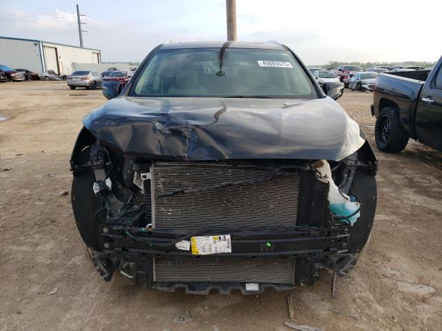 Photo 5 from auction – 2020 BUICK ENCLAVE ES with VIN 5GAERBKW6LJ296876
