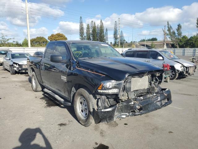 Photo 4 from auction – 2020 RAM 1500 CLASS with VIN 1C6RR6FG9LS116785