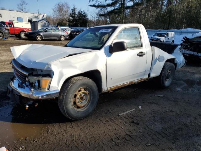 صورة رقم 1 من المزاد - 2007 GMC CANYON مع VIN 1GTCS149978214602