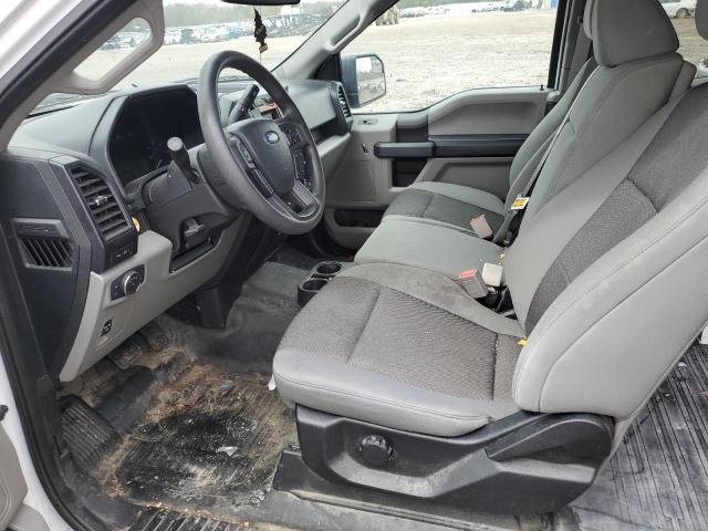 Photo 7 from auction – 2019 FORD F150 SUPER with VIN 1FTEX1CBXKKC56013