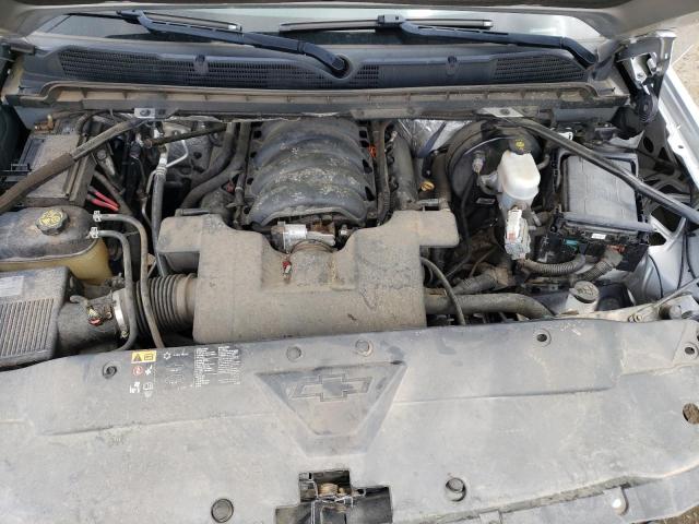 Photo 11 from auction – 2016 CHEVROLET SILVERADO with VIN 3GCUKRECXGG256834