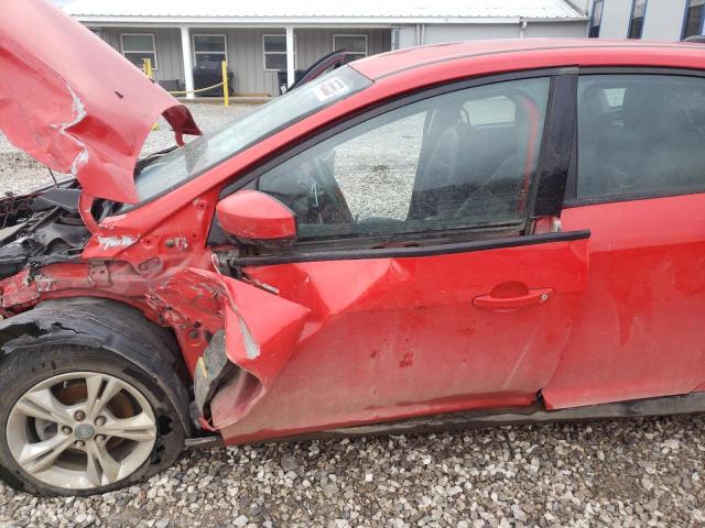 Zdjęcie 7 z aukcji – 2012 FORD FOCUS SE z VIN 1FAHP3K26CL134910